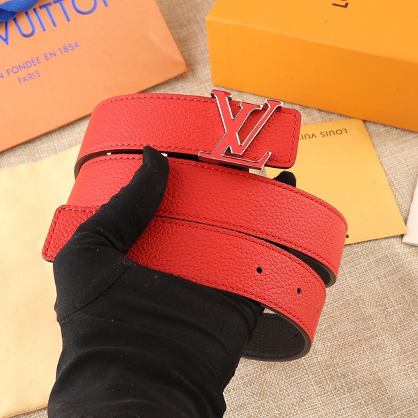 激安ルイヴィトンベルト背面デザイン